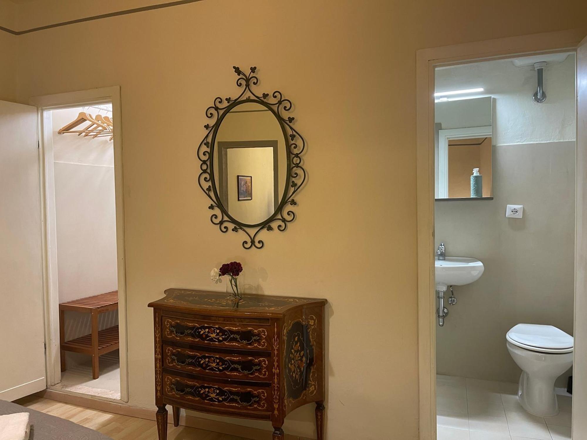Apartamento La Ghibellina 4