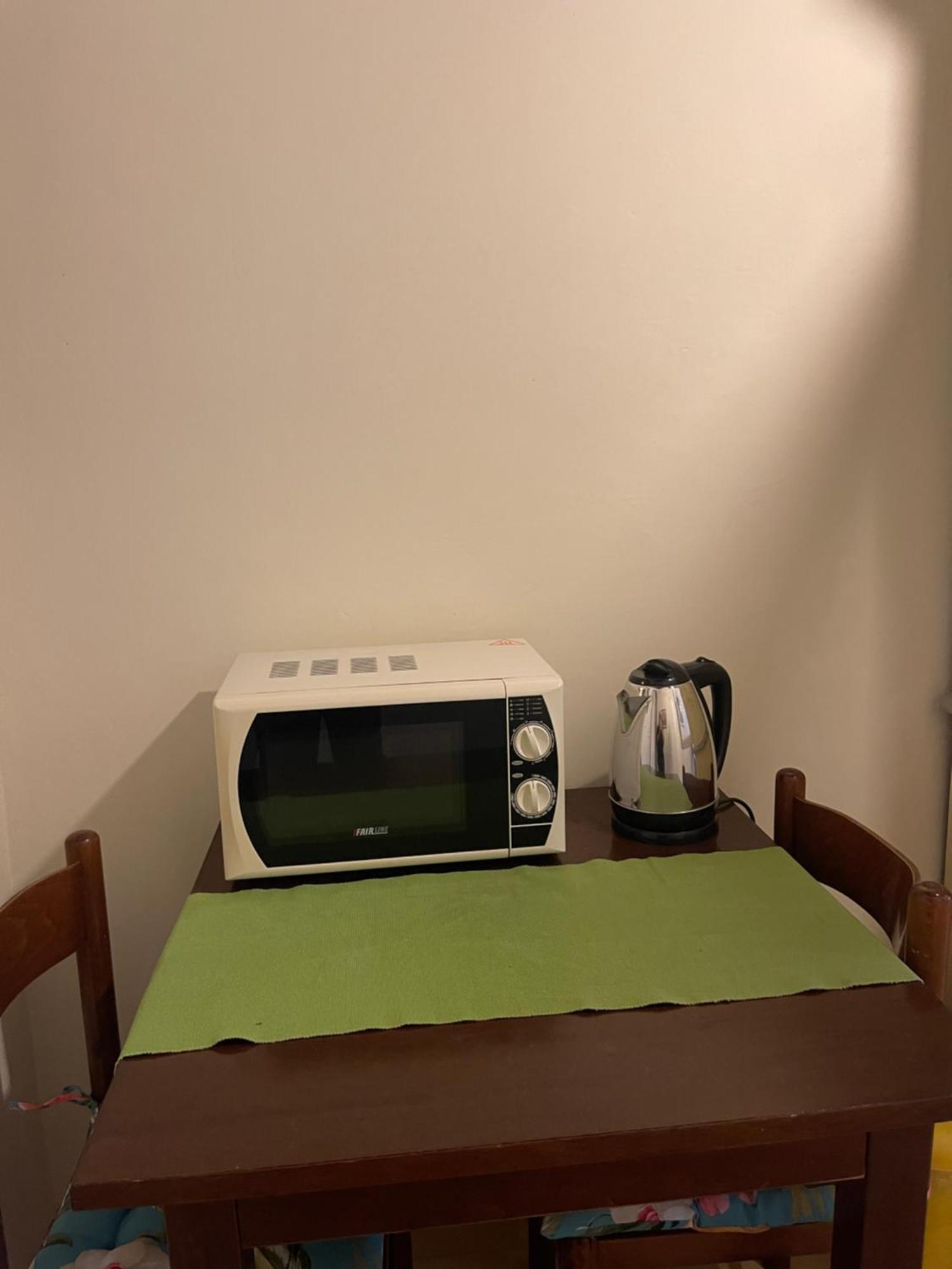 La Ghibellina 4 Apartamento *