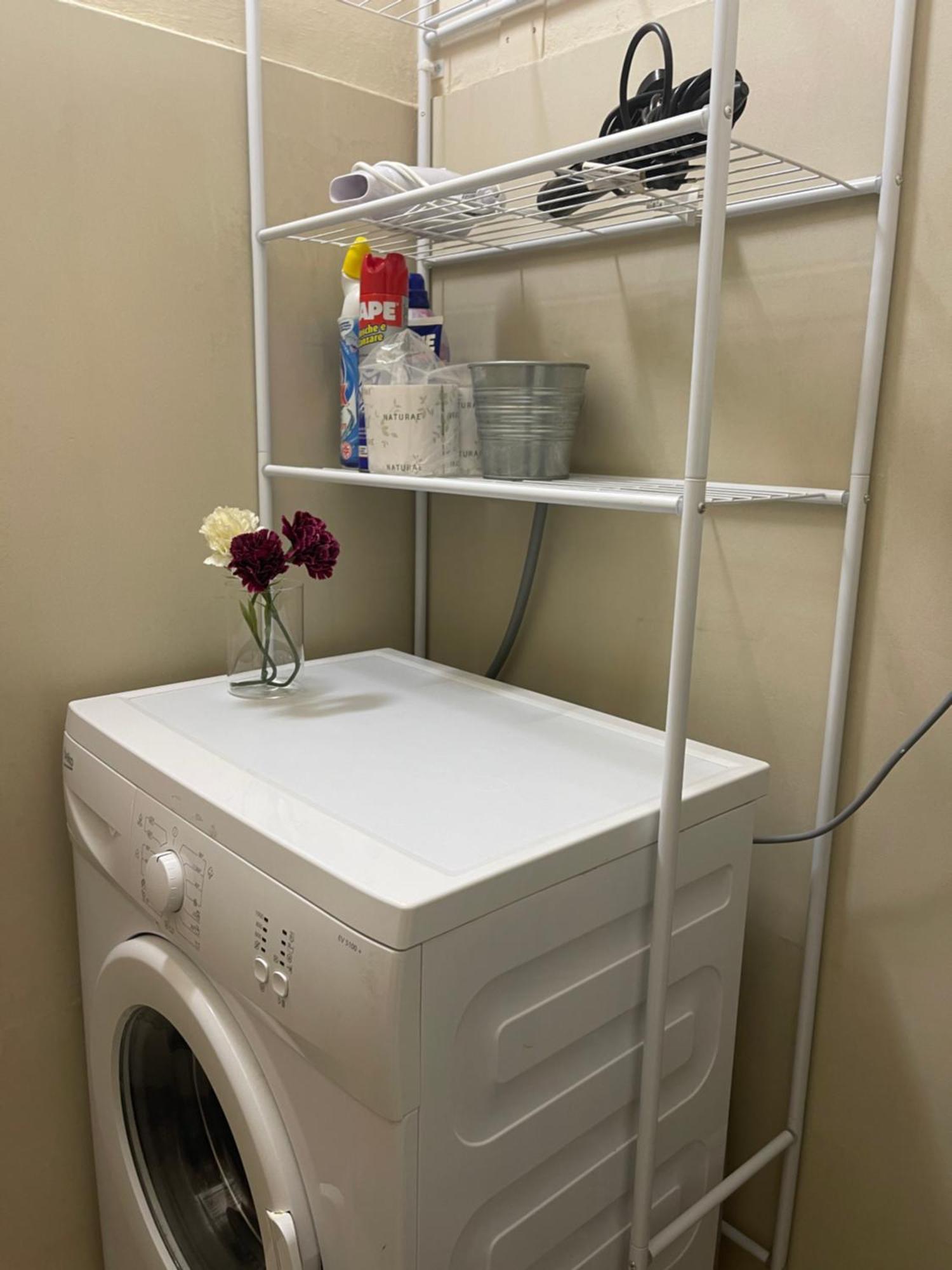Apartamento La Ghibellina 4
