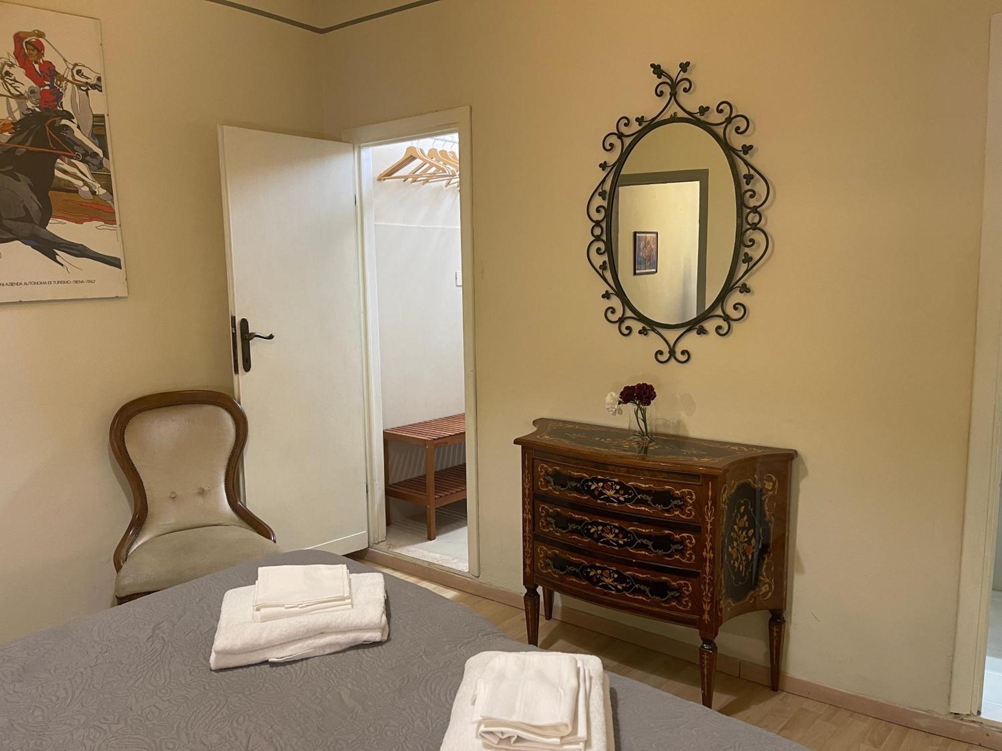 Apartment La Ghibellina 4 *